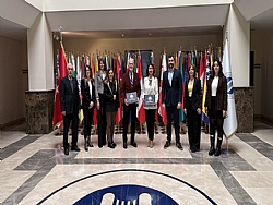 WILO T�RK�YE VE �STANBUL OKAN �N�VERS�TES� AKADEM� SANAY� G�C�N� B�RLE�T�RD�